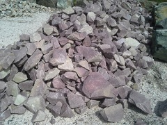 pierre gres rose 120/400